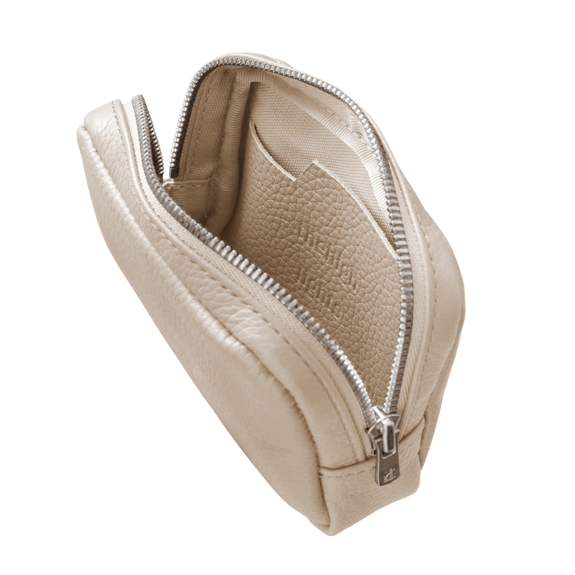 mini 'pouch' few beige