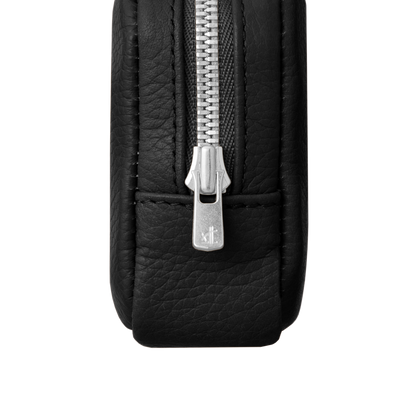 mini 'pouch' more black_s