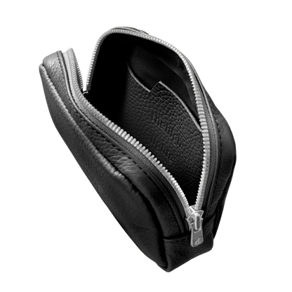 mini 'pouch' more black_s