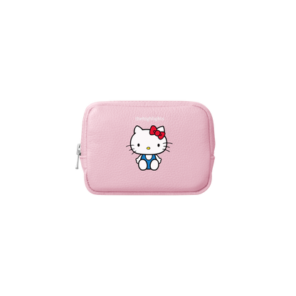 mini 'pouch' sweet pea × HELLO KITTY