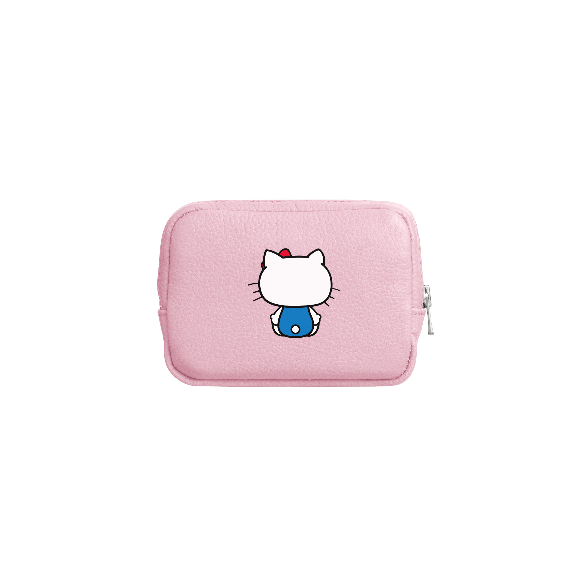 mini 'pouch' sweet pea × HELLO KITTY