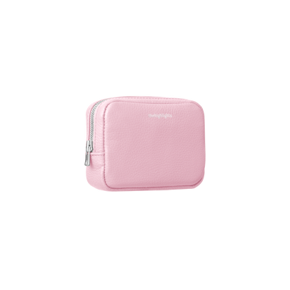 mini 'pouch' sweet pea