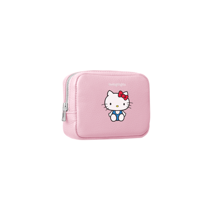 mini 'pouch' sweet pea × HELLO KITTY