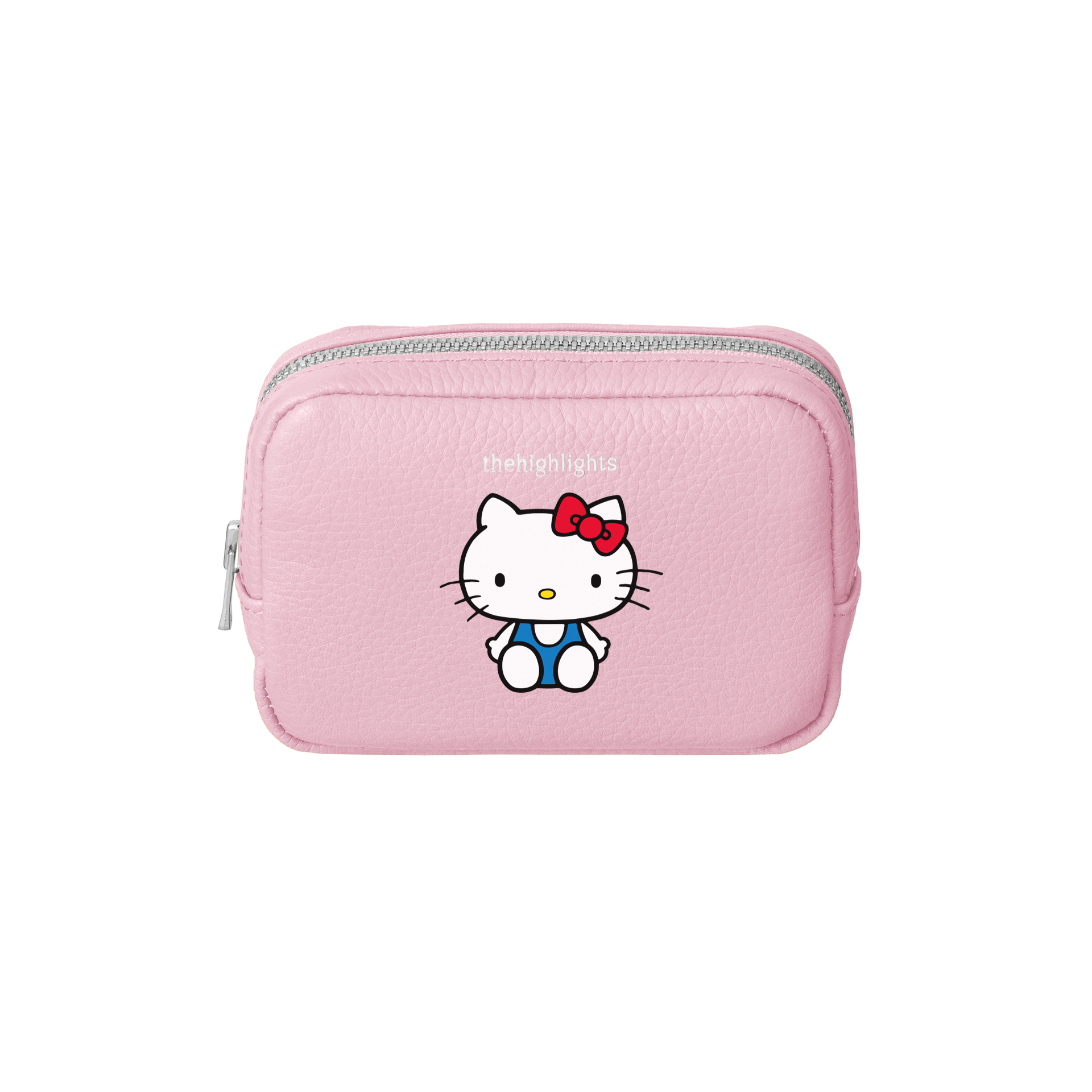mini 'pouch' sweet pea × HELLO KITTY