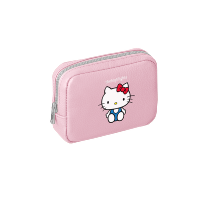 mini 'pouch' sweet pea × HELLO KITTY