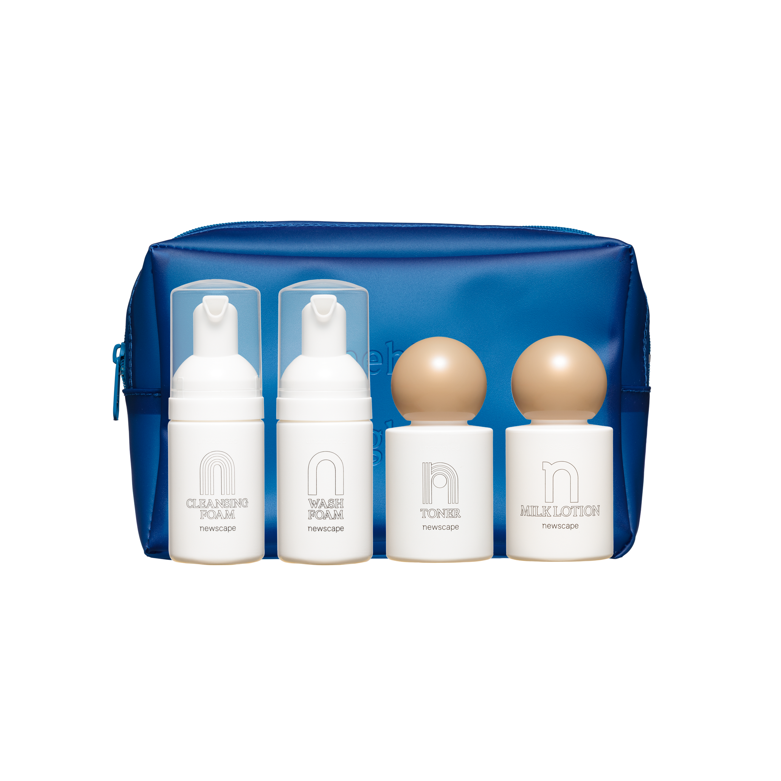 'skincare' 1st kit