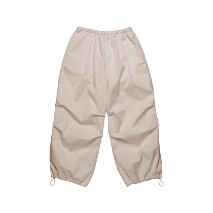 'parachute' few beige
