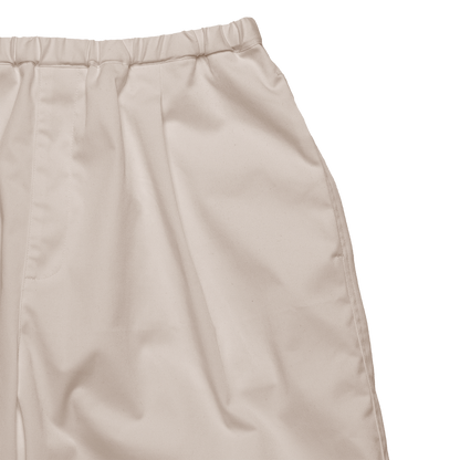 'parachute' few beige