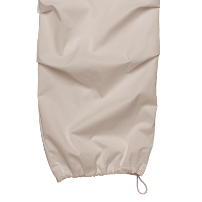 'parachute' few beige