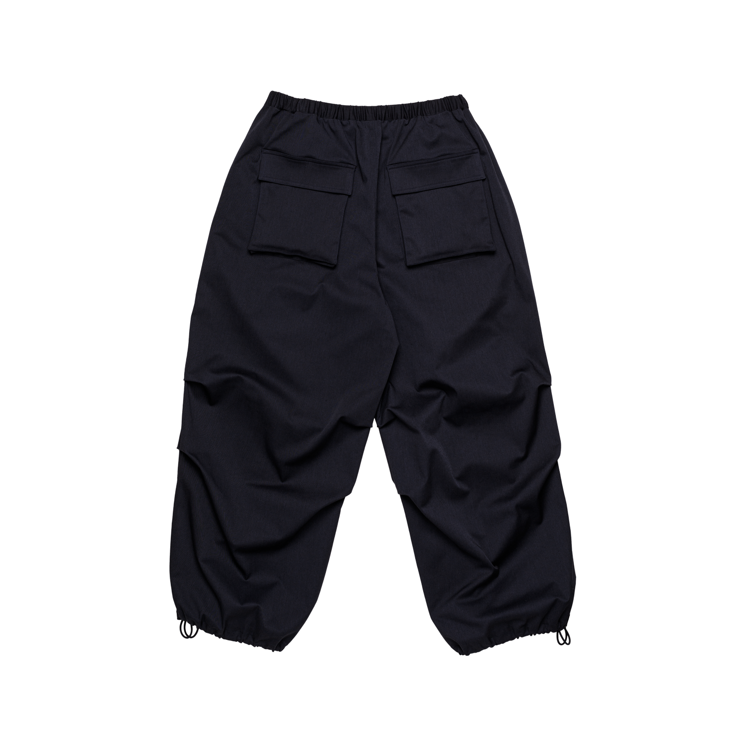 'parachute' ink navy