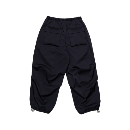 'parachute' ink navy