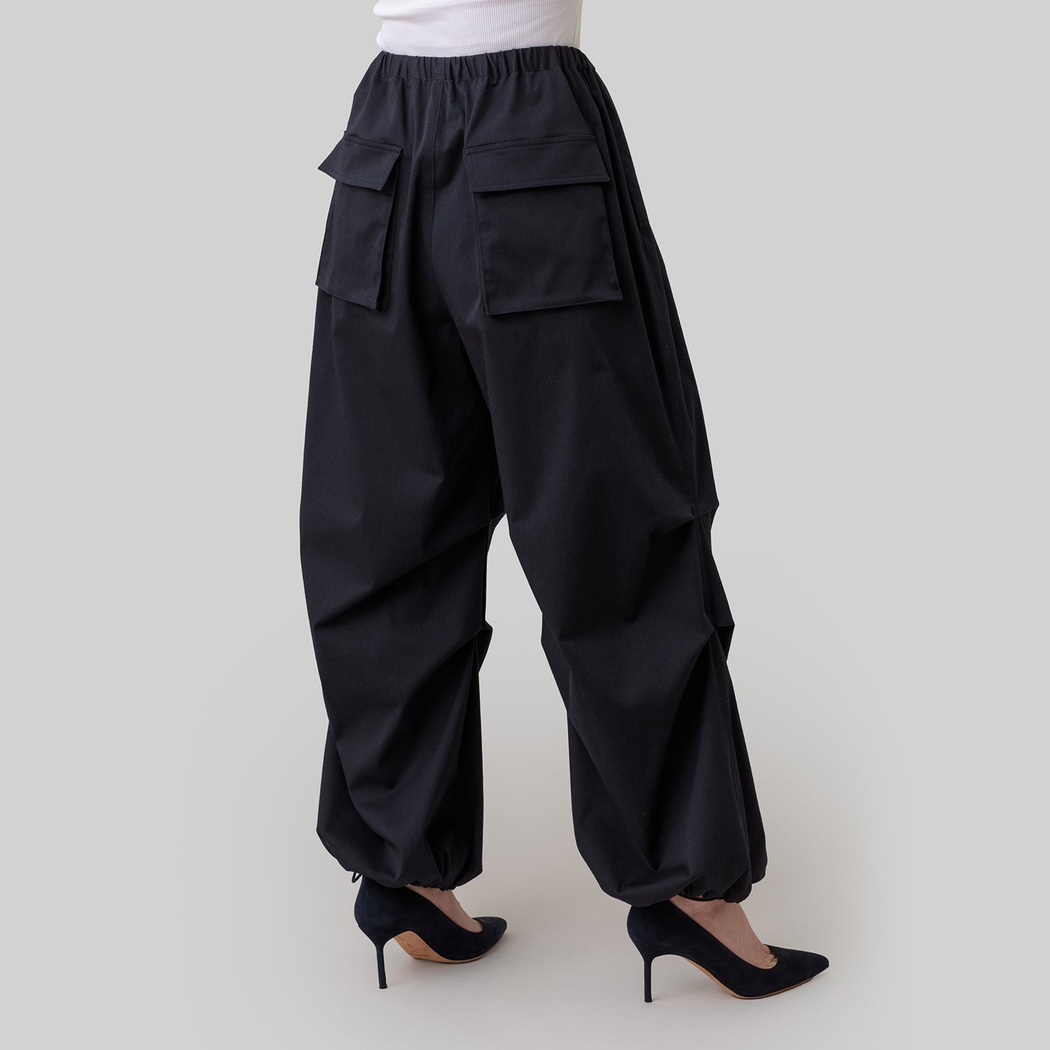 'parachute' ink navy