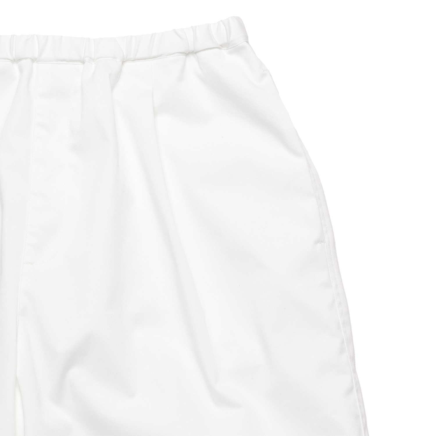 'parachute' low white