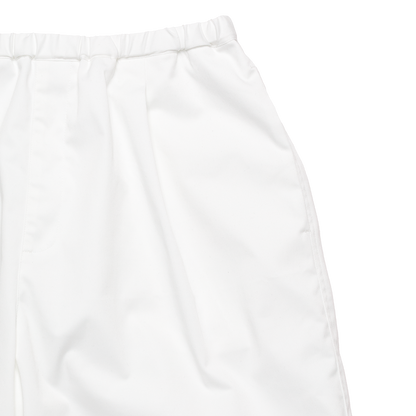 'parachute' low white