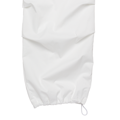 'parachute' low white