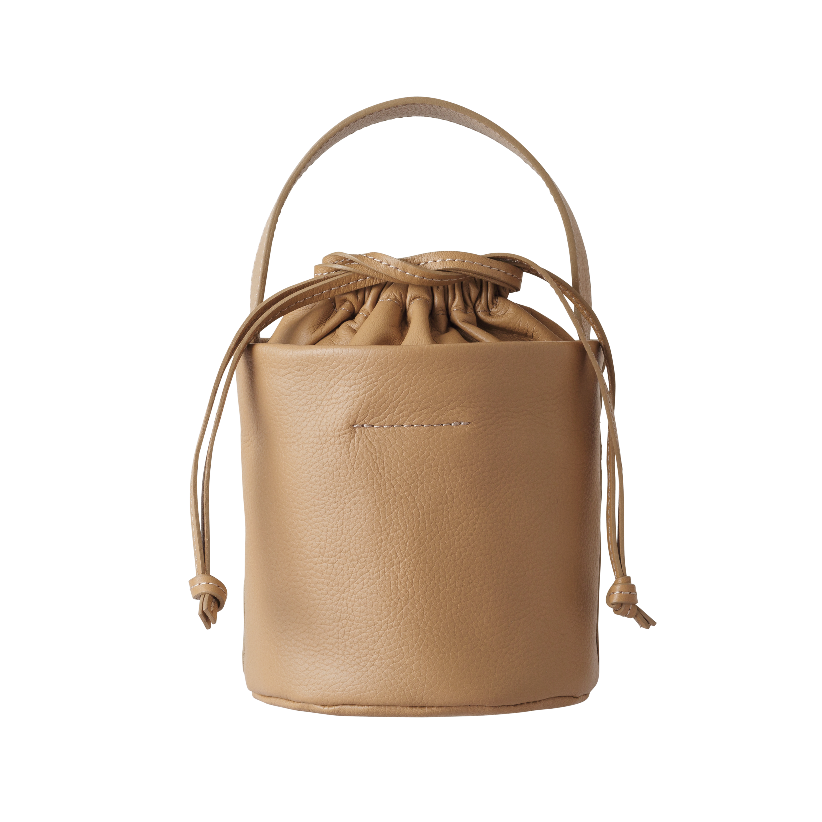 highlights デザートベージュ desert pot beige the ショルダーバッグ 