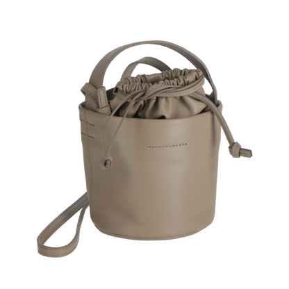 'pot' few beige