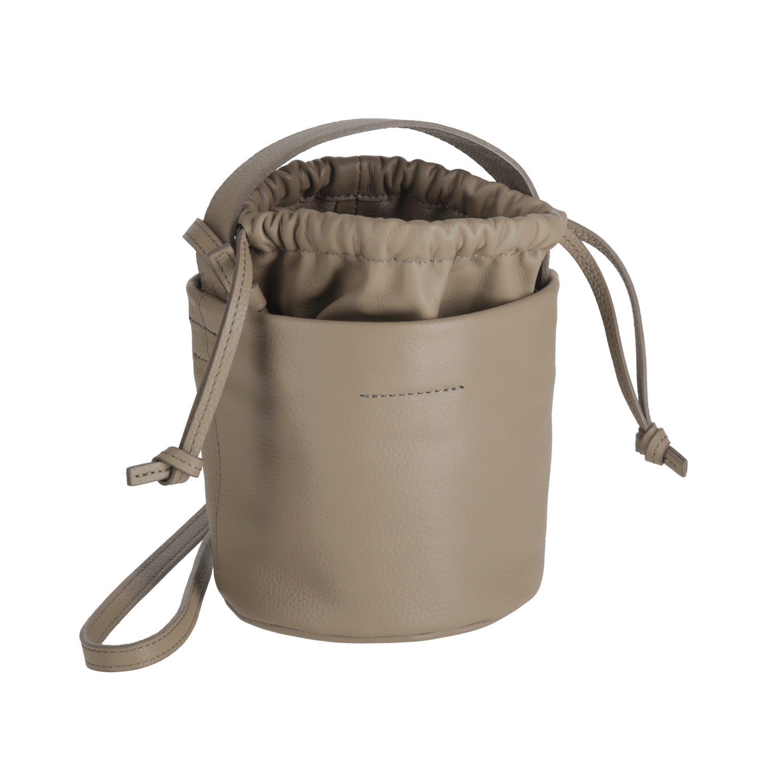 'pot' few beige
