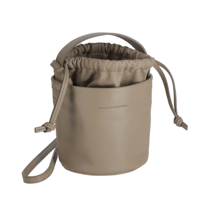 'pot' few beige