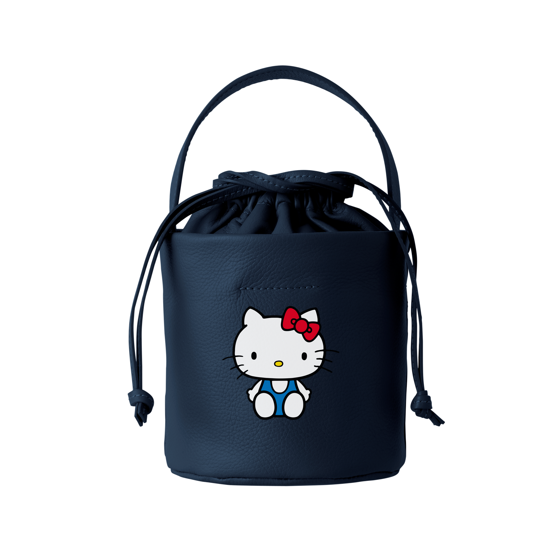pot' ink navy × HELLO KITTY – thehighlights