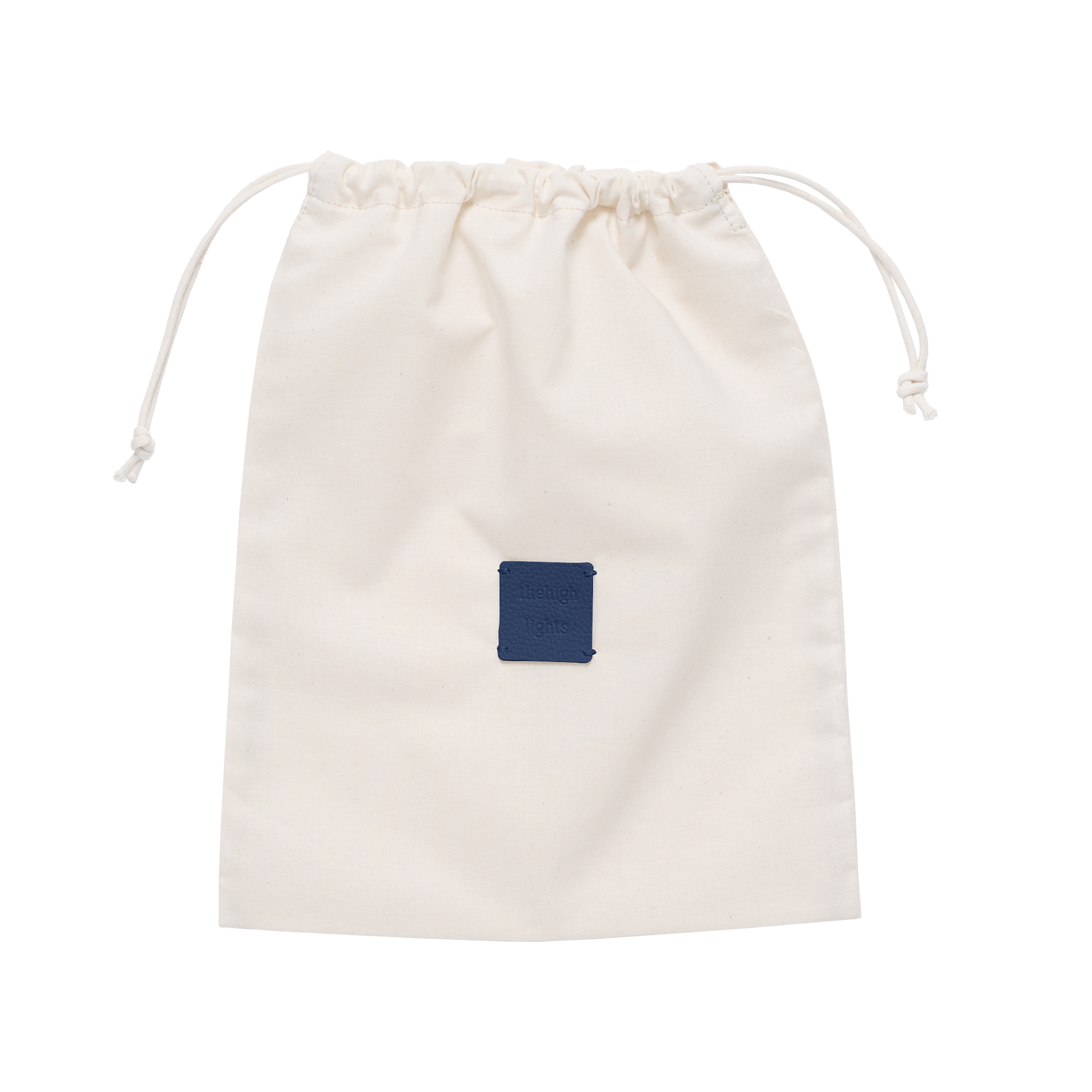 'pot' ink navy × HELLO KITTY