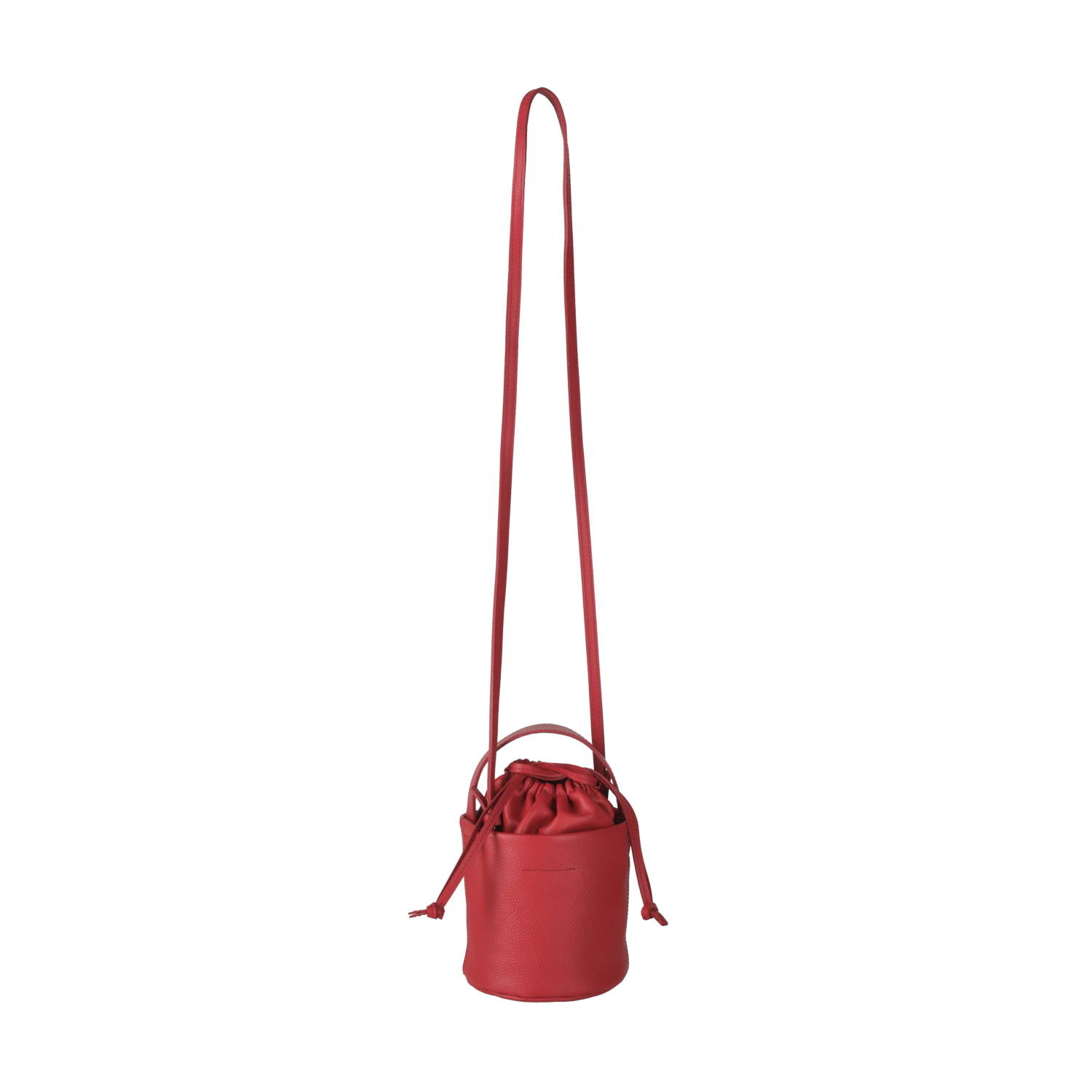 'pot' raw red