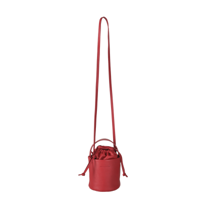 'pot' raw red