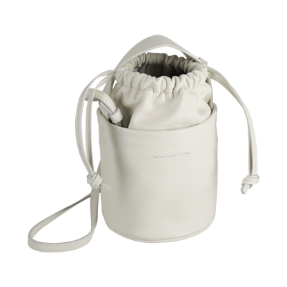 'pot' low white