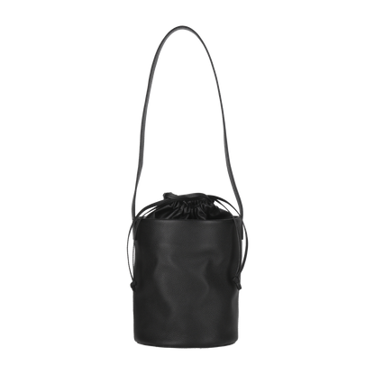 'pot full' more black