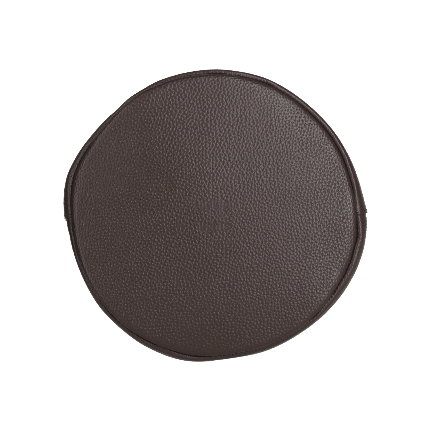 'pot full' wood brown