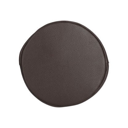 'pot full' wood brown