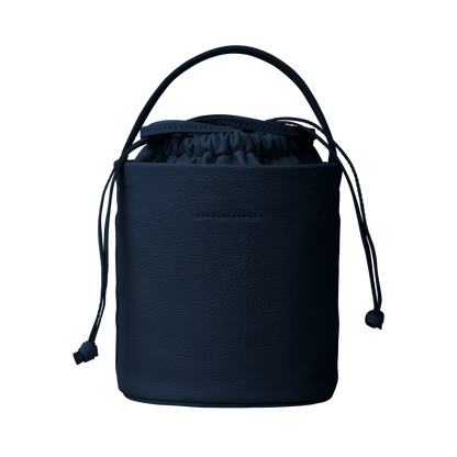 'pot large' ink navy