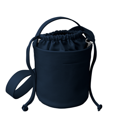 'pot large' ink navy