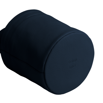 'pot large' ink navy