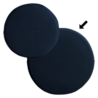 'pot large' ink navy