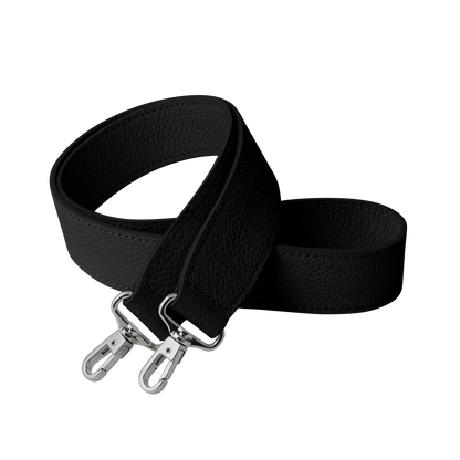 'pot large' more black