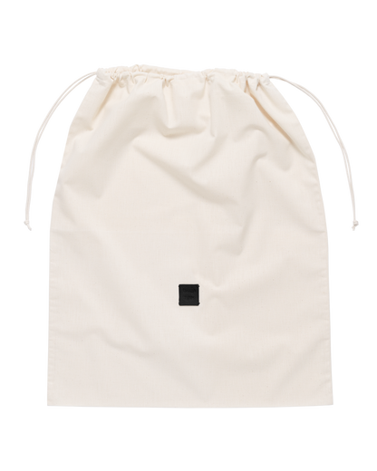 'pot large' more black