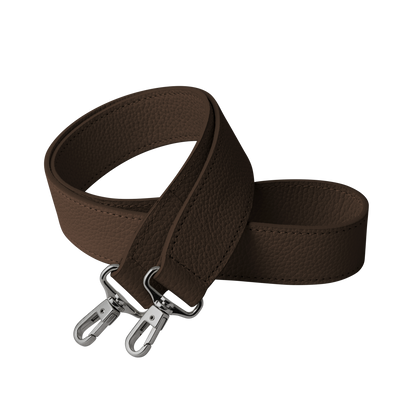 'pot large' wood brown