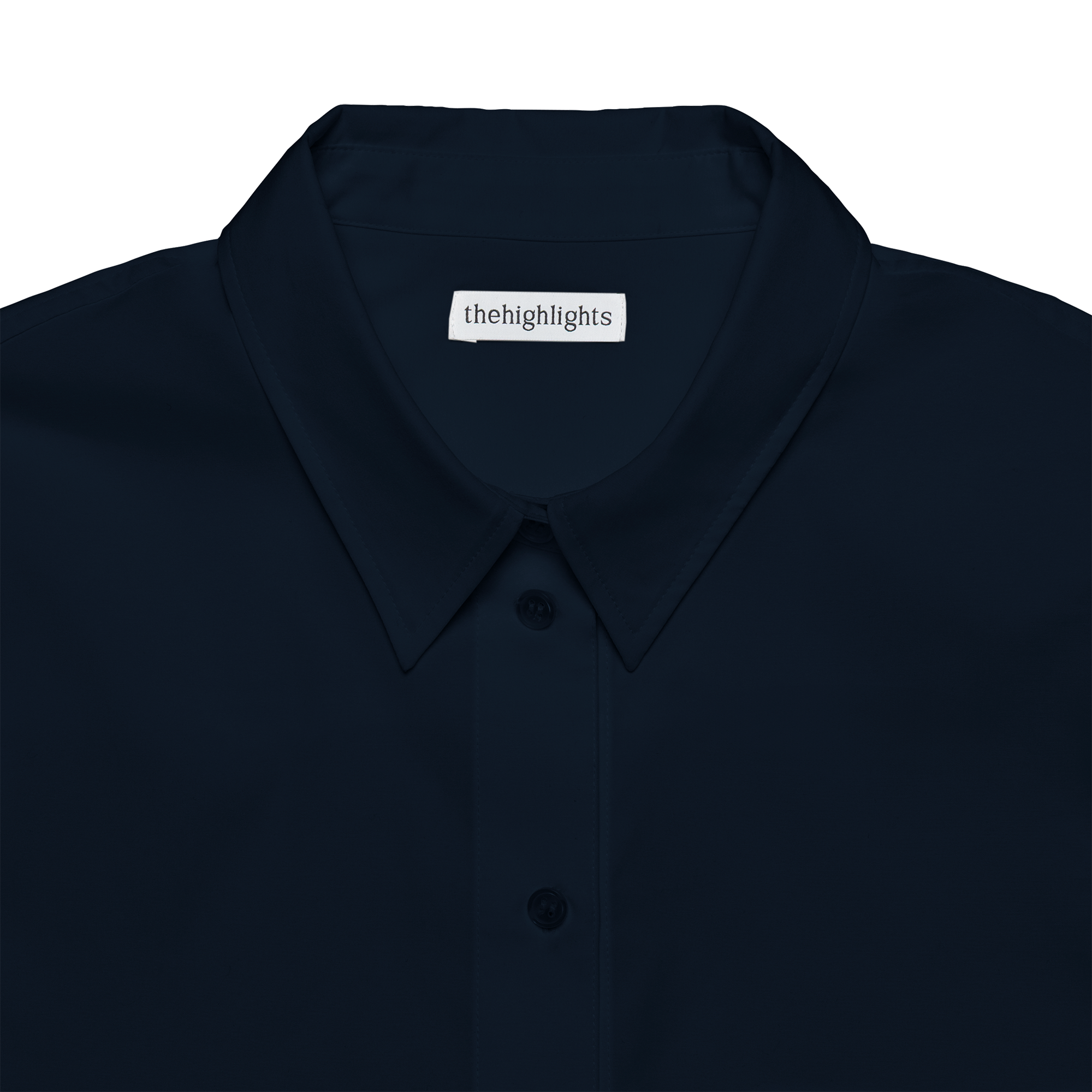 'shirt' navy