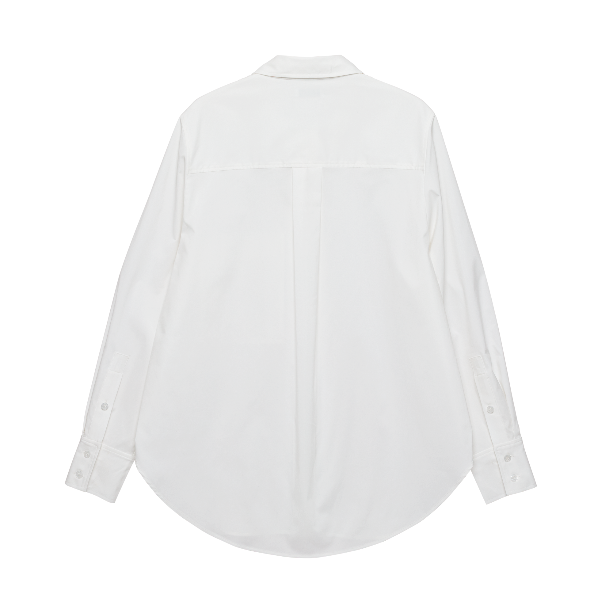 'shirt' white