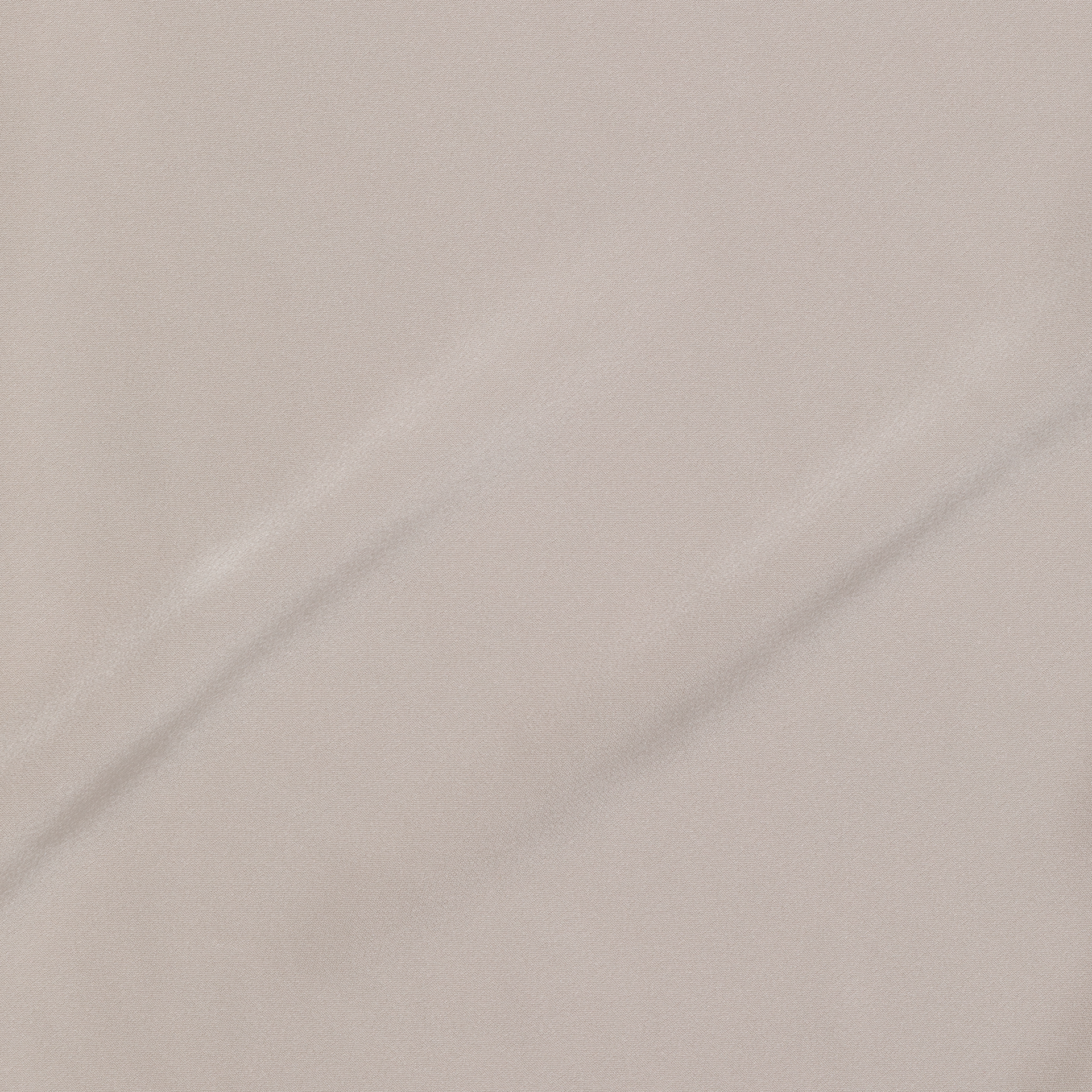 satin 'skirt' midi-long few beige