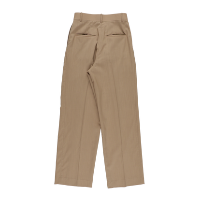 'slacks' beige