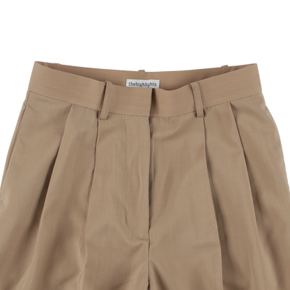 'slacks' beige