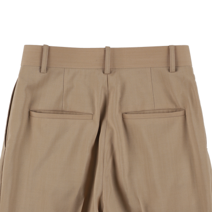 'slacks' beige