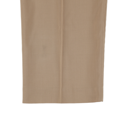 'slacks' beige