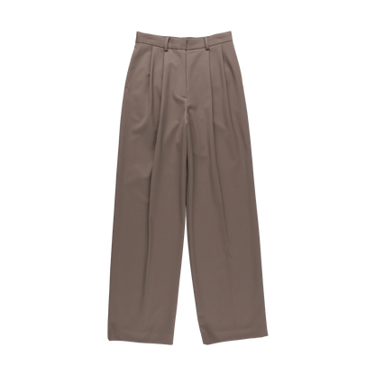 'slacks' few brown