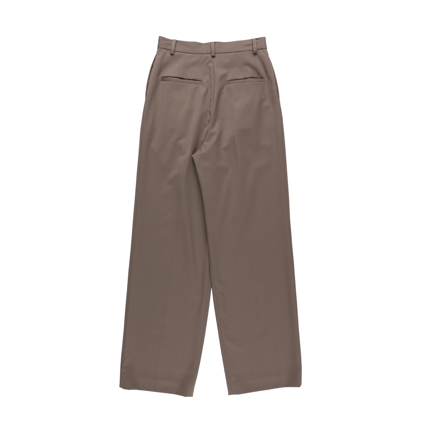 'slacks' few brown