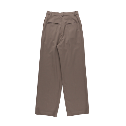 'slacks' few brown