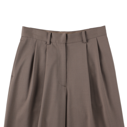 'slacks' few brown