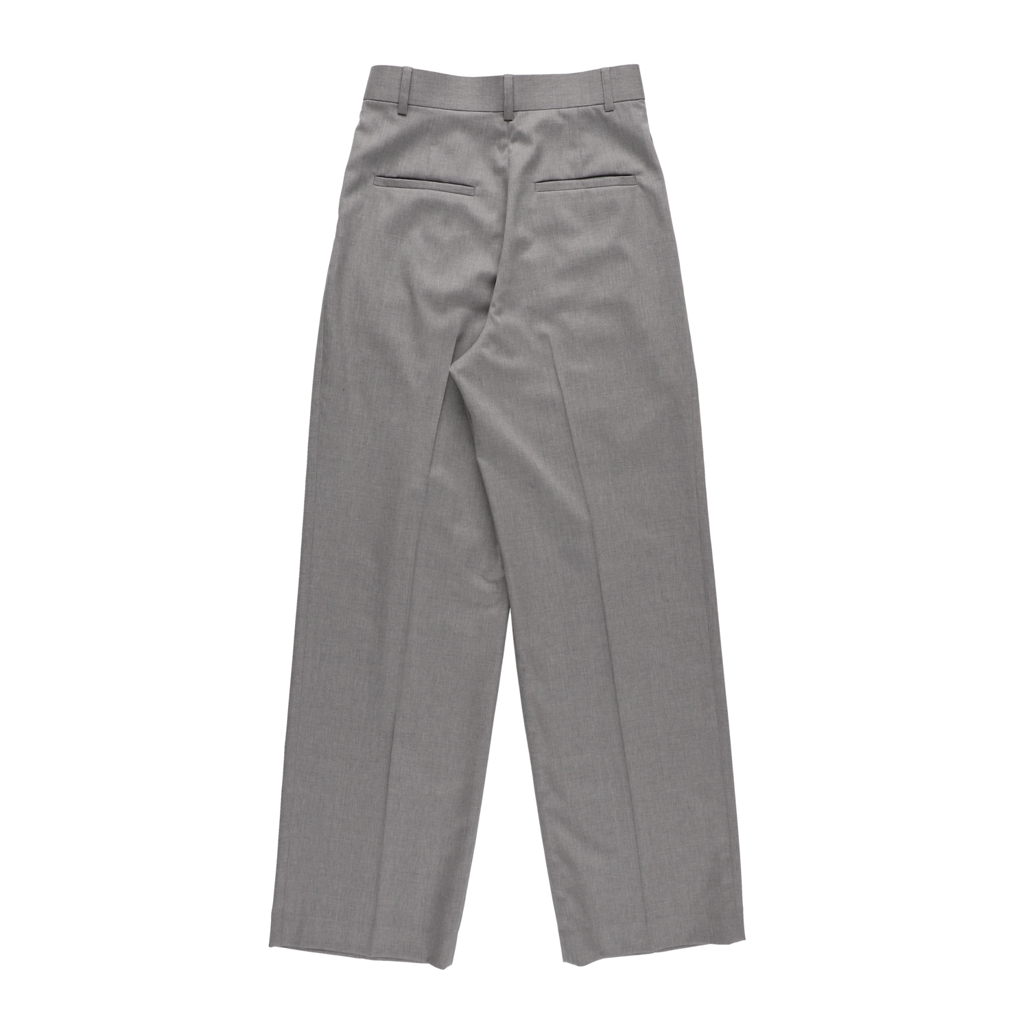 'slacks' light grey